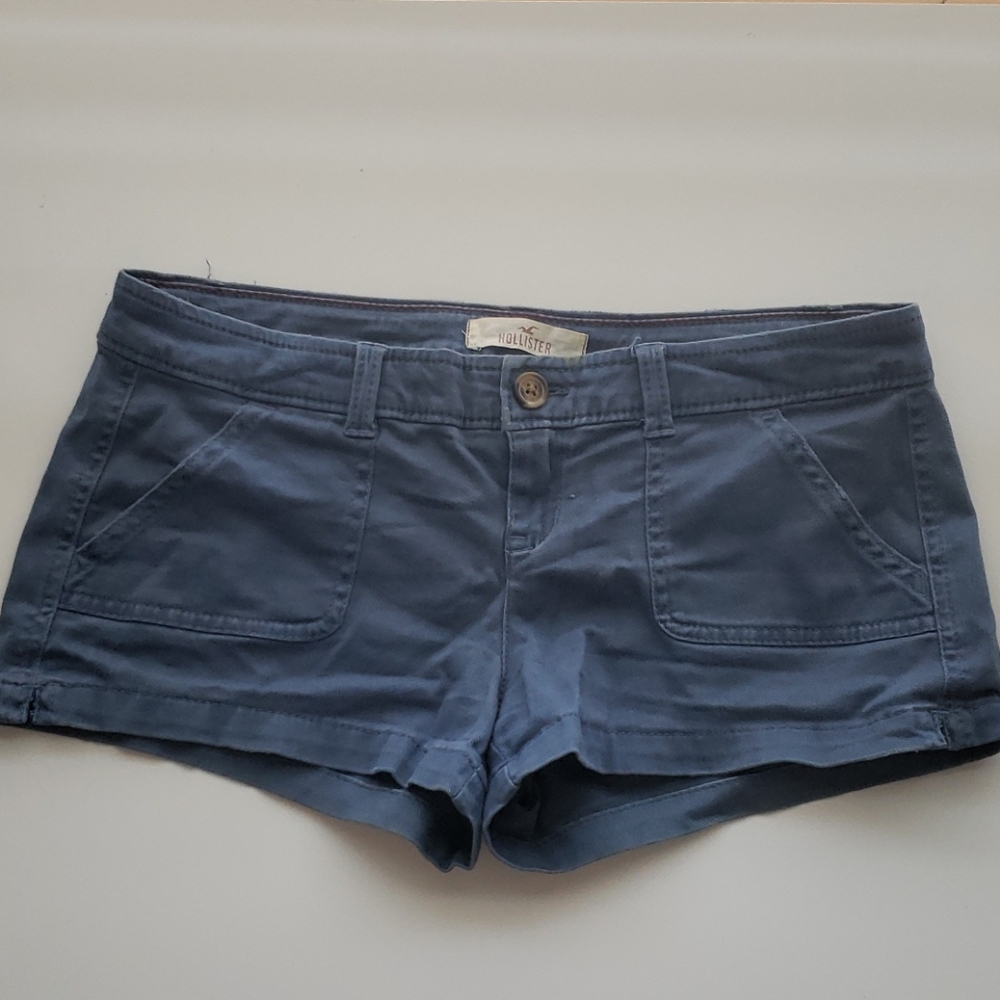 Hollister Walkabout Shorts
